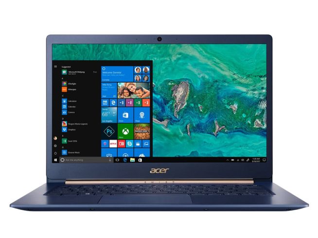 Acer Swift 5-58WW